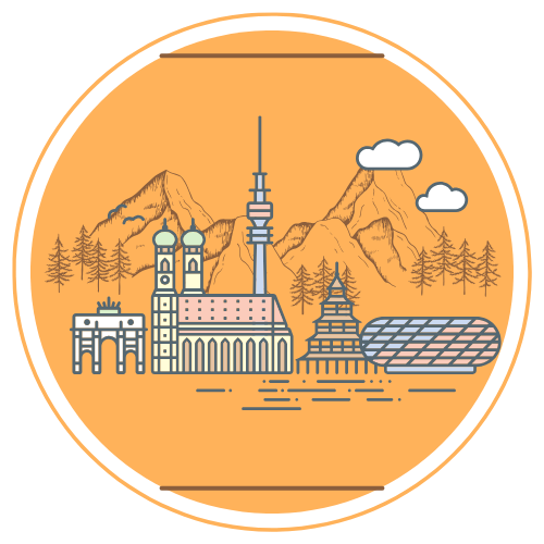 Explore Munich City